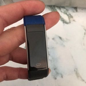 Fitness watch (like Fitbit)